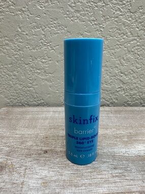$6 🌙 Skinfix Barrier+ Triple Lipid-Boost 360° Eye Cream